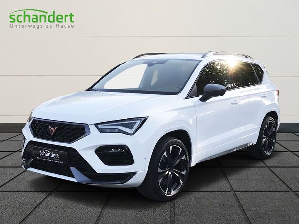 Cupra Ateca 2.0 TSI DSG 221 kW image number 1