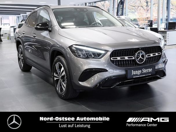 Mercedes-Benz GLA 200 d 110 kW image number 2