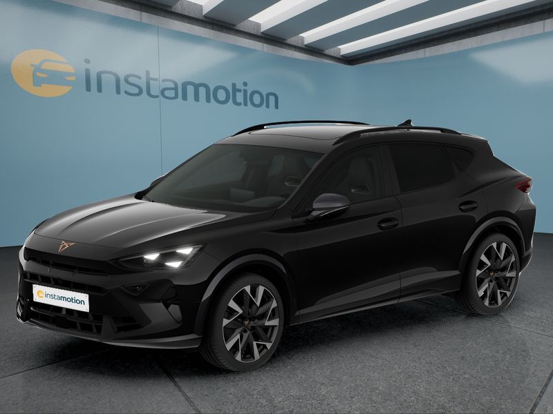 Cupra Formentor VZ 2.0