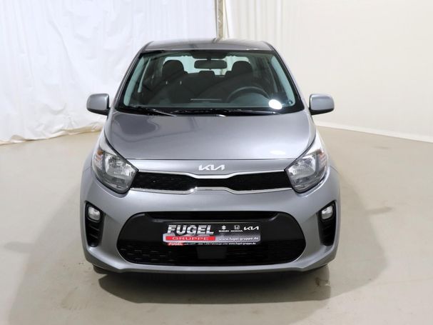 Kia Picanto 1.2 62 kW image number 11