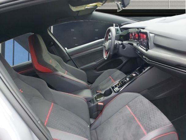 Volkswagen Golf GTI Clubsport DSG 221 kW image number 16