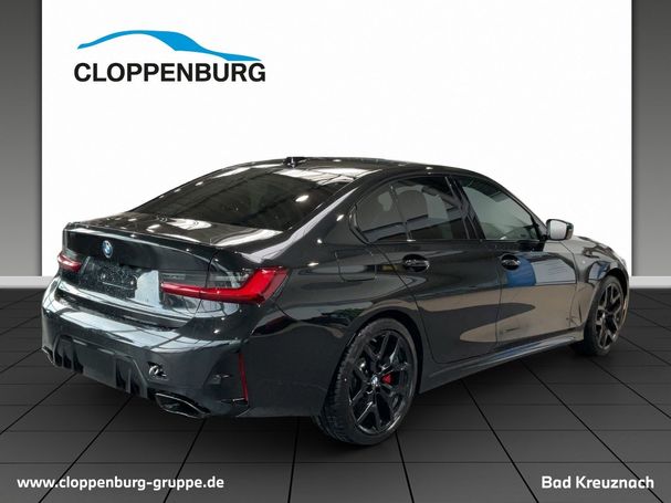 BMW 340d xDrive 250 kW image number 2