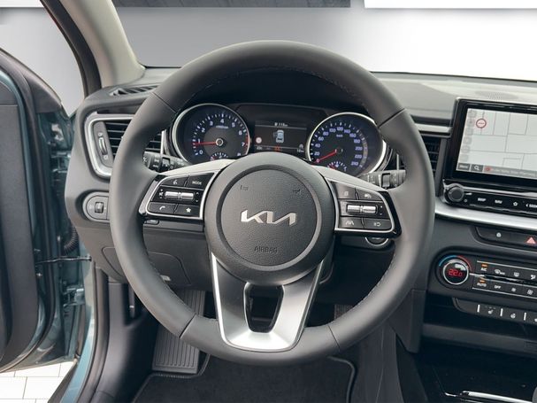 Kia XCeed 1.5 Spirit 118 kW image number 8