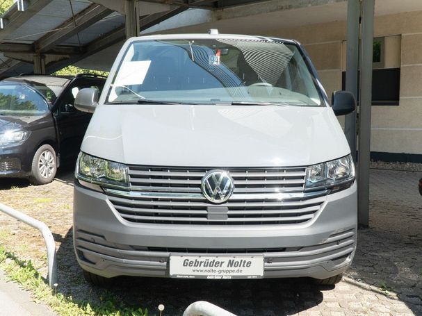 Volkswagen T6 Transporter 81 kW image number 2