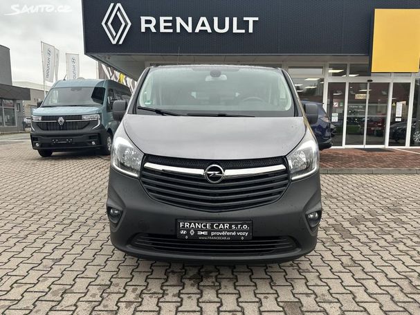 Opel Vivaro 1.6 CDTI L1H1 88 kW image number 1