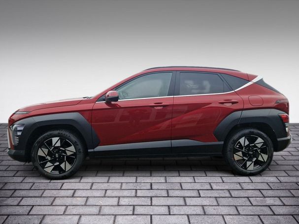 Hyundai Kona 1.0 T-GDI Prime 88 kW image number 5