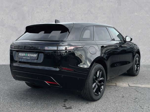 Land Rover Range Rover Velar D200 S 150 kW image number 1