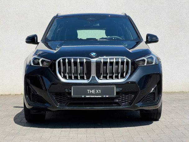 BMW X1 sDrive 125 kW image number 2