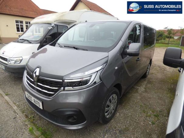 Renault Trafic Combi Energy dCi 145 Life 107 kW image number 1