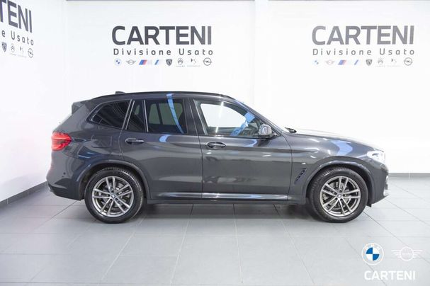 BMW X3 xDrive20d 140 kW image number 6