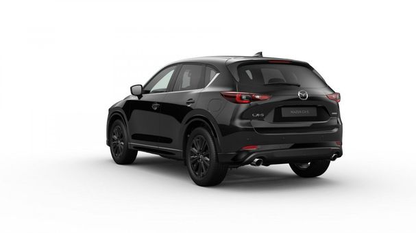 Mazda CX-5 SKYACTIV-G 194 143 kW image number 2