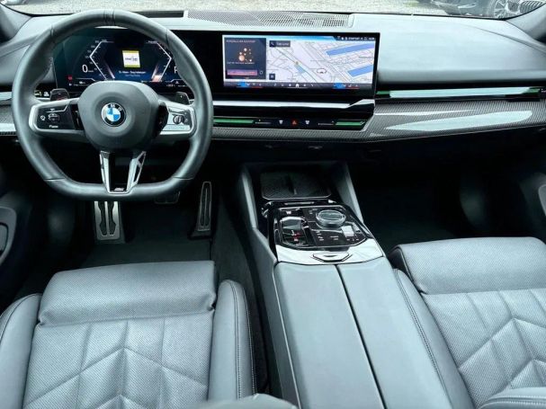 BMW 520d 145 kW image number 7