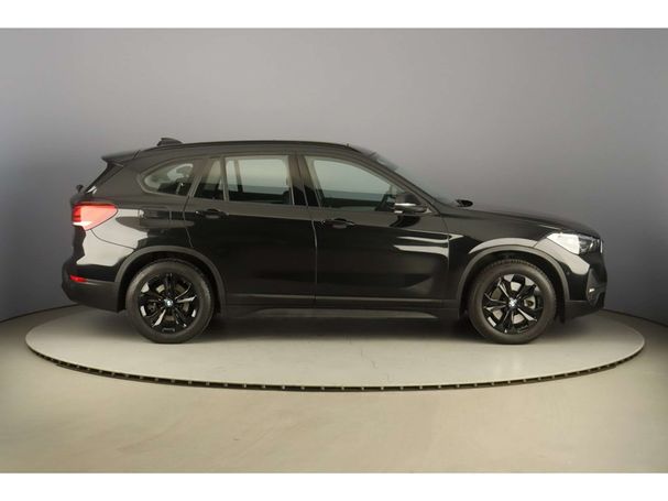 BMW X1 25e xDrive 162 kW image number 6