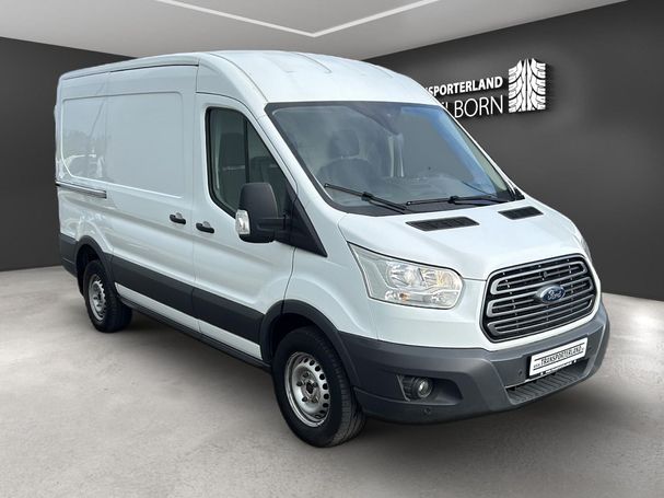 Ford Transit 350 L2H2 Trend 125 kW image number 3