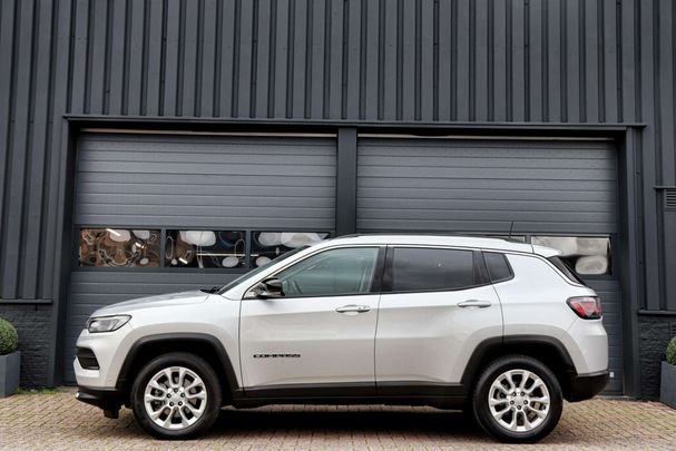 Jeep Compass 1.3 110 kW image number 5