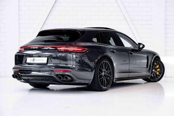 Porsche Panamera Turbo S Sport Turismo E-Hybrid 500 kW image number 2