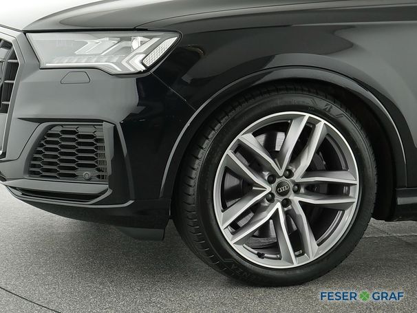 Audi SQ7 TDI 320 kW image number 18