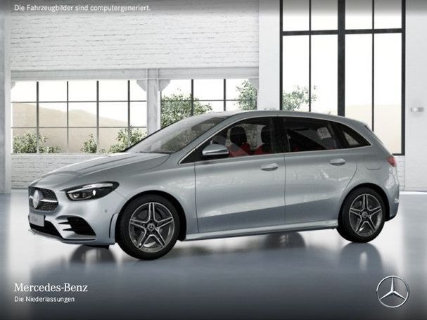 Mercedes-Benz B 250 e AMG Premium 160 kW image number 2