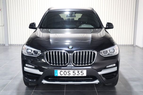 BMW X3 xDrive20i M Sport 135 kW image number 17