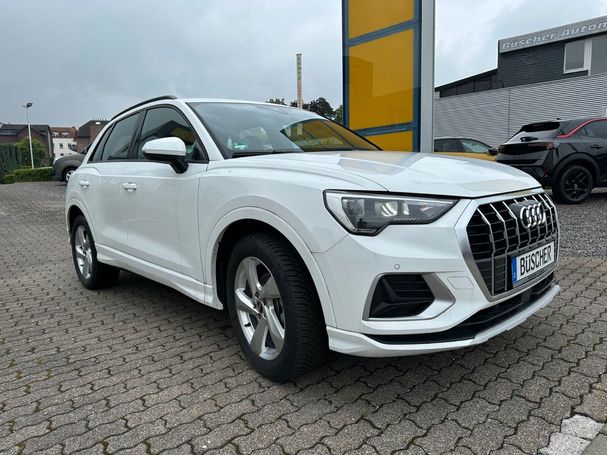 Audi Q3 35 TFSI Advanced 110 kW image number 2