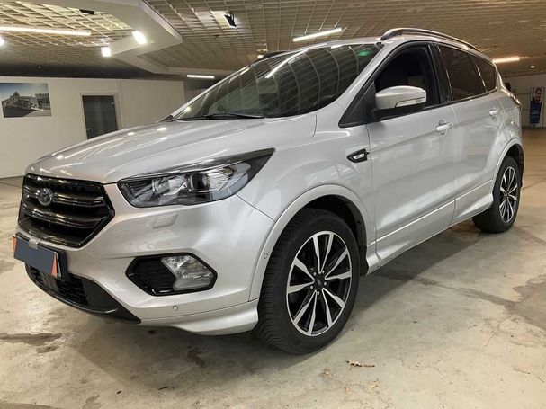 Ford Kuga 1.5 ST-Line 110 kW image number 1