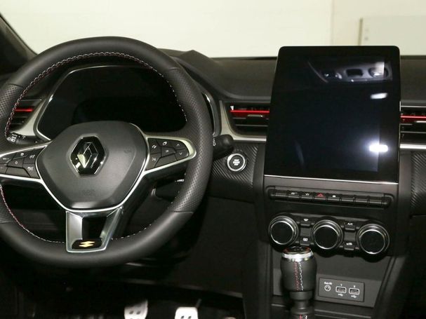 Renault Captur 140 103 kW image number 10