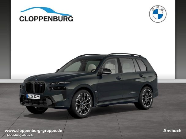 BMW X7 M60i xDrive 390 kW image number 1