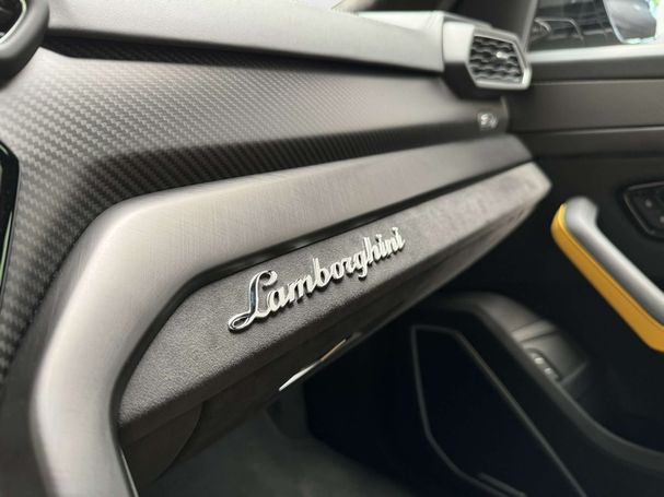 Lamborghini Urus 478 kW image number 16