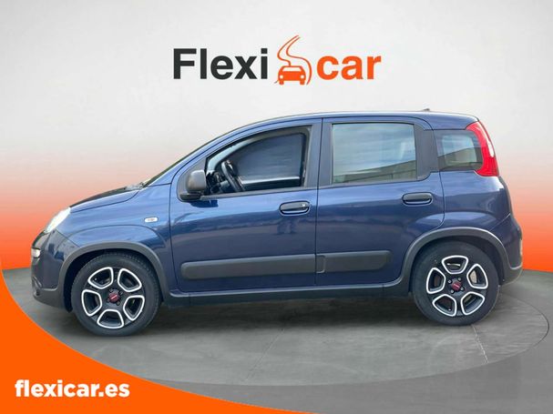 Fiat Panda 51 kW image number 5