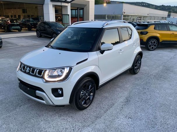 Suzuki Ignis 61 kW image number 1