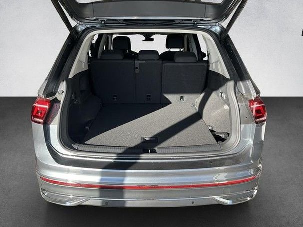 Volkswagen Tiguan Allspace 2.0 TDI 4Motion 147 kW image number 9