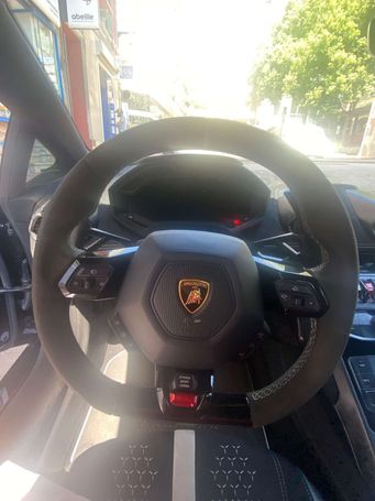 Lamborghini Huracan 470 kW image number 18