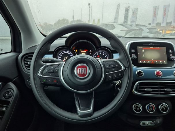 Fiat 500X 88 kW image number 10