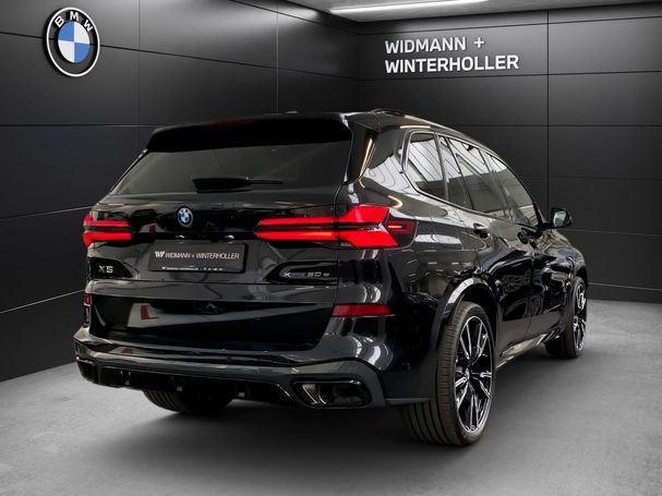 BMW X5 50e xDrive 360 kW image number 2