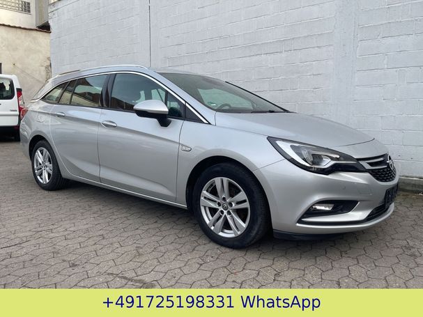 Opel Astra Sports Tourer D Dynamic 81 kW image number 17