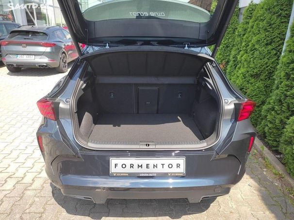 Cupra Formentor 1.5 eTSI DSG 110 kW image number 5