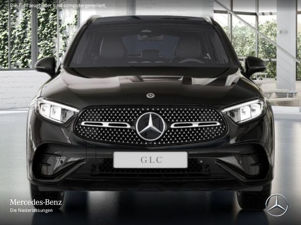 Mercedes-Benz GLC 200 150 kW image number 6