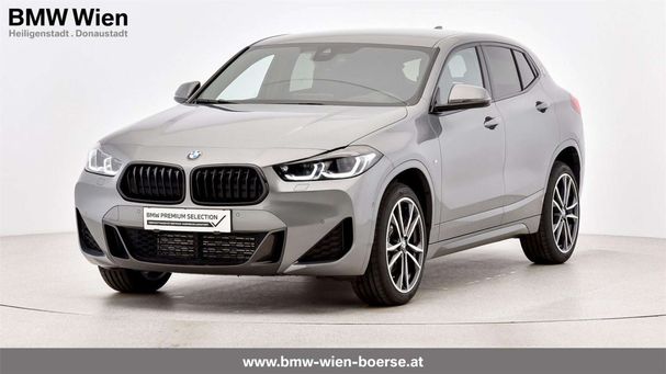 BMW X2 xDrive18d 110 kW image number 1