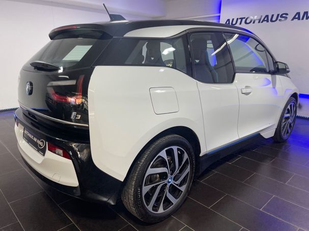 BMW i3 120Ah 125 kW image number 8