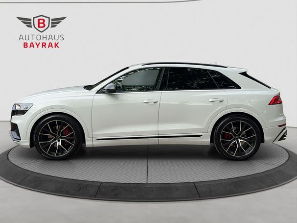 Audi Q8 50 TDI quattro S-line 210 kW image number 7