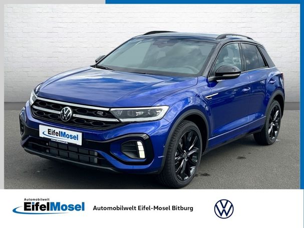 Volkswagen T-Roc 2.0 TSI 4Motion DSG 140 kW image number 2