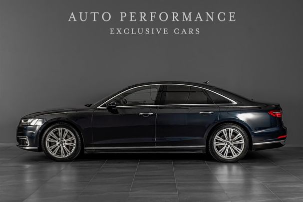 Audi A8 60 TFSIe quattro 330 kW image number 3