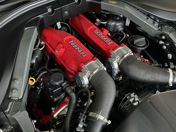 Ferrari Roma Spider 456 kW image number 27