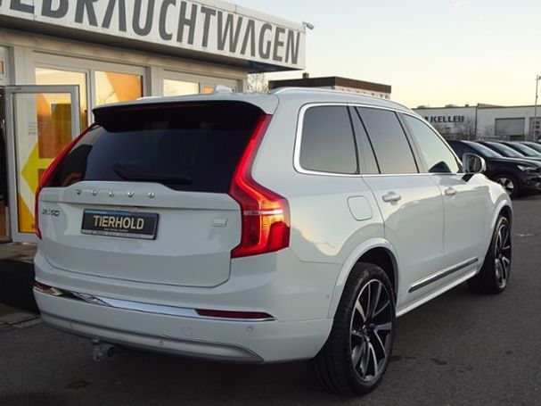 Volvo XC90 T8 AWD Inscription 288 kW image number 6