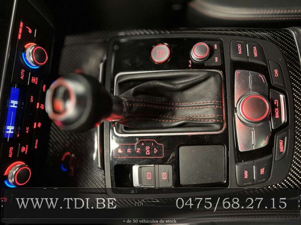 Audi RS6 4.0 TFSI Performance 445 kW image number 31