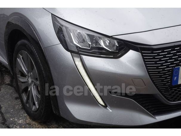 Peugeot 208 100 kW image number 18