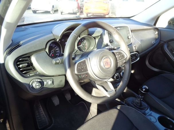 Fiat 500X 88 kW image number 9