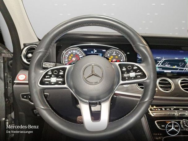 Mercedes-Benz E 220 d 143 kW image number 13