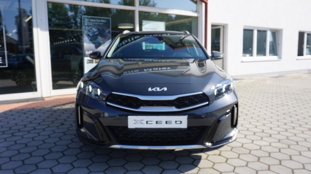 Kia XCeed 1.5 T-GDI Spirit 103 kW image number 3