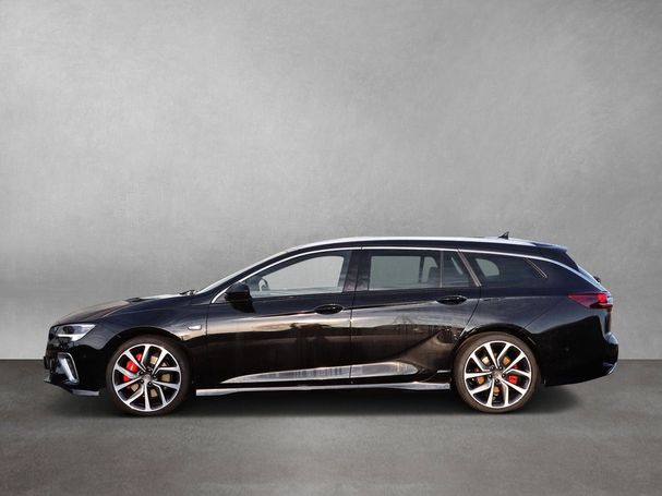 Opel Insignia 169 kW image number 2